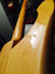 Rickenbacker 4001/4 V63, Mapleglo: Full Instrument - Rear