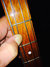 Rickenbacker 4001/4 V63, Mapleglo: Neck - Front