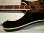 Rickenbacker 4001/4 , Jetglo: Free image