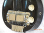 Rickenbacker B Post War/6 LapSteel, Black: Free image2
