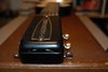 Rickenbacker SD/6 LapSteel, Black: Headstock