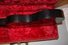 Dec 1949 Rickenbacker SD/6 LapSteel, Black: Body - Rear