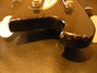 Rickenbacker 4001/4 , Jetglo: Headstock