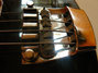 Rickenbacker 4001/4 , Jetglo: Free image