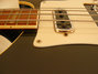 Rickenbacker 4001/4 , Jetglo: Close up - Free