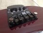 Rickenbacker 4001/4 Refin, Burgundy: Free image