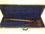 Rickenbacker 4001/4 Refin, Burgundy: Neck - Front