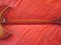 Rickenbacker 360/6 V64, Fireglo: Neck - Rear