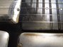 Dec 1934 Rickenbacker B/6 LapSteel, Black: Body - Rear