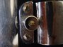 Rickenbacker B/6 LapSteel, Black: Neck - Rear