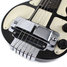 Rickenbacker BD/6 LapSteel, Black: Free image