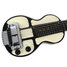 Rickenbacker BD/6 LapSteel, Black: Free image2