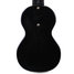 Dec 1949 Rickenbacker BD/6 LapSteel, Black: Body - Rear