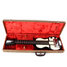 Rickenbacker BD/6 LapSteel, Black: Close up - Free2
