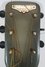 Rickenbacker NS/Post War/6 LapSteel, Gray: Headstock