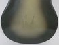 Dec 1946 Rickenbacker NS/Post War/6 LapSteel, Gray: Body - Rear