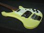 Rickenbacker 4001/4 CS, Cream: Free image
