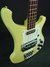 Rickenbacker 4001/4 CS, Cream: Free image2