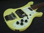 Rickenbacker 4001/4 CS, Cream: Body - Front