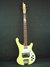 Rickenbacker 4001/4 CS, Cream: Full Instrument - Front