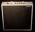 Rickenbacker B-16-ACombo/amp Mod, Silver: Headstock
