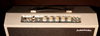 Rickenbacker B-16-ACombo/amp Mod, Silver: Body - Front