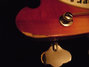 Rickenbacker 4003/4 , Fireglo: Headstock