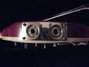 Rickenbacker 4003/4 , Fireglo: Free image2