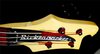 Rickenbacker 4003/4 BH BT, White: Headstock