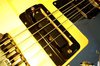 Rickenbacker 4003/4 BH BT, White: Free image