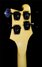 Rickenbacker 4003/4 BH BT, White: Headstock - Rear
