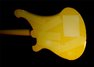 Apr 1989 Rickenbacker 4003/4 BH BT, White: Body - Rear