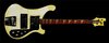 Rickenbacker 4003/4 BH BT, White: Full Instrument - Front