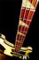 Rickenbacker 4003/4 BH BT, White: Neck - Front