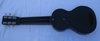 Rickenbacker B Post War/6 LapSteel, Black: Full Instrument - Rear