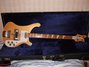 Rickenbacker 4001/4 Mod, Mapleglo: Full Instrument - Front