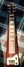Rickenbacker 100/6 LapSteel, Burgundy: Full Instrument - Front