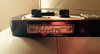 Rickenbacker 100/6 LapSteel, Burgundy: Close up - Free2