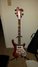Rickenbacker 4003/4 , Fireglo: Full Instrument - Front
