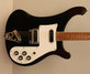Rickenbacker 480/6 , Jetglo: Free image