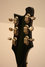 Rickenbacker 480/6 , Jetglo: Headstock - Rear