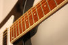 Rickenbacker 480/6 , Jetglo: Neck - Front