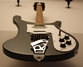 Rickenbacker 480/6 , Jetglo: Close up - Free2