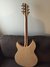 Rickenbacker 330/6 , Mapleglo: Full Instrument - Rear