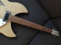 Rickenbacker 330/6 , Mapleglo: Neck - Front