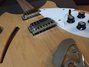 Rickenbacker 330/6 , Mapleglo: Close up - Free2