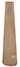 Rickenbacker SW/6 LapSteel, Mapleglo: Full Instrument - Rear