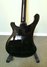 Aug 1991 Rickenbacker 4003/5 S, Jetglo: Body - Rear