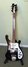 Rickenbacker 4003/5 S, Jetglo: Full Instrument - Front
