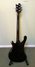 Rickenbacker 4003/5 S, Jetglo: Full Instrument - Rear